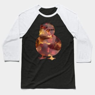 leaf ducky Baseball T-Shirt